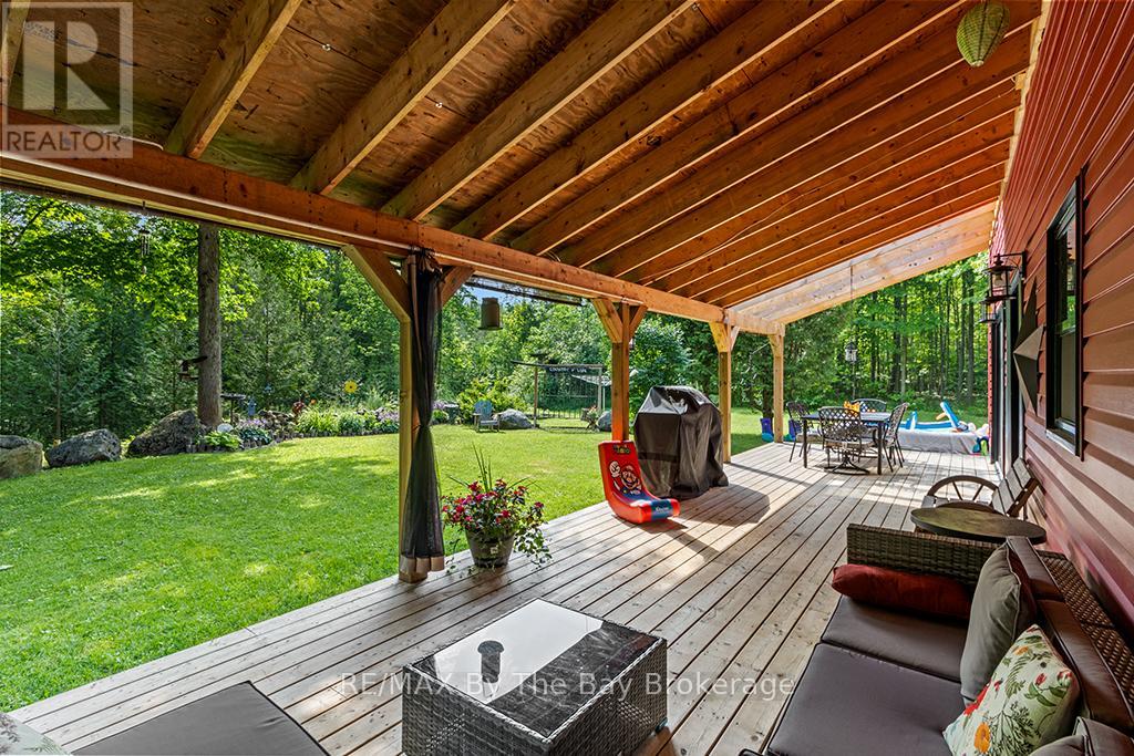 600055 50 Side Road S, Chatsworth, Ontario  N0H 1R0 - Photo 6 - X12427016