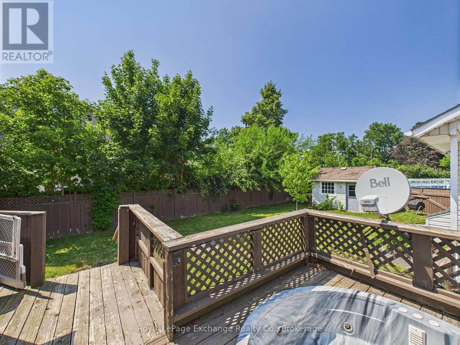 152 Bayfield Road, Goderich, Ontario  N7A 3G3 - Photo 26 - X12427032
