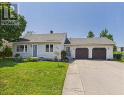 152 BAYFIELD ROAD, Goderich, Ontario