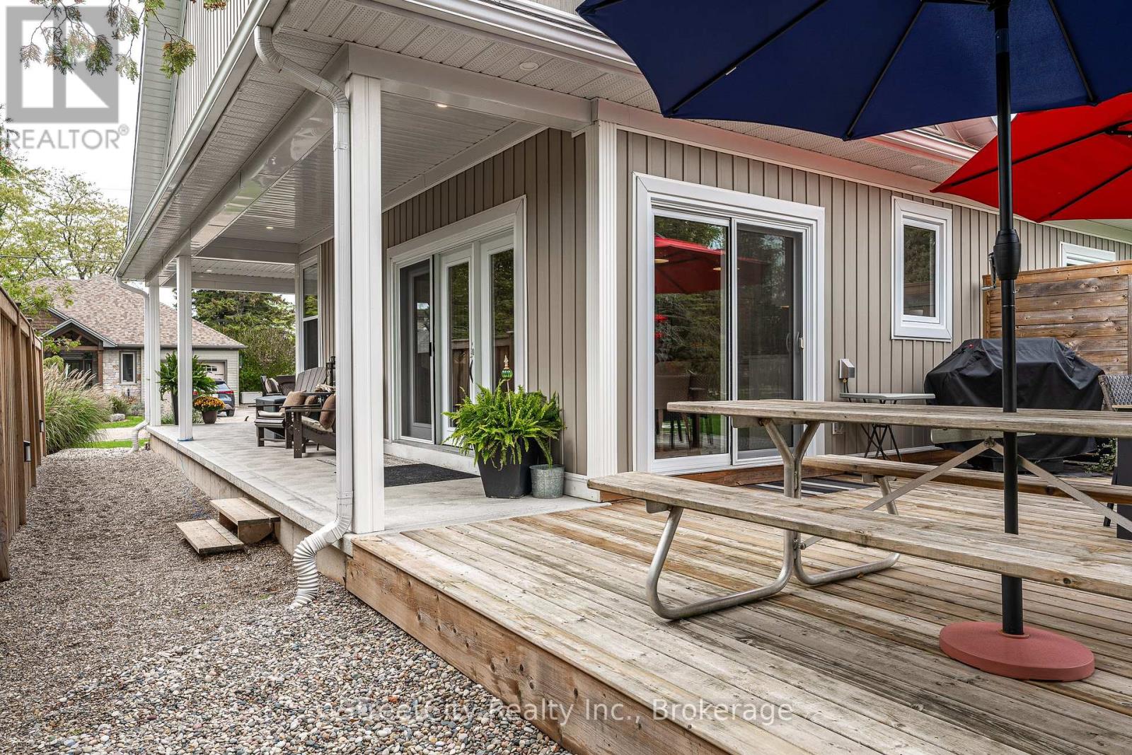 71214 Anne Street, Bluewater, Ontario  N0M 1N0 - Photo 32 - X12427034