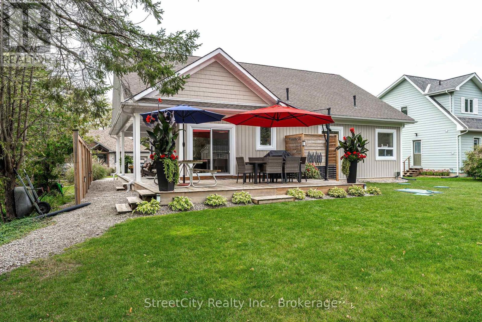 71214 Anne Street, Bluewater, Ontario  N0M 1N0 - Photo 34 - X12427034