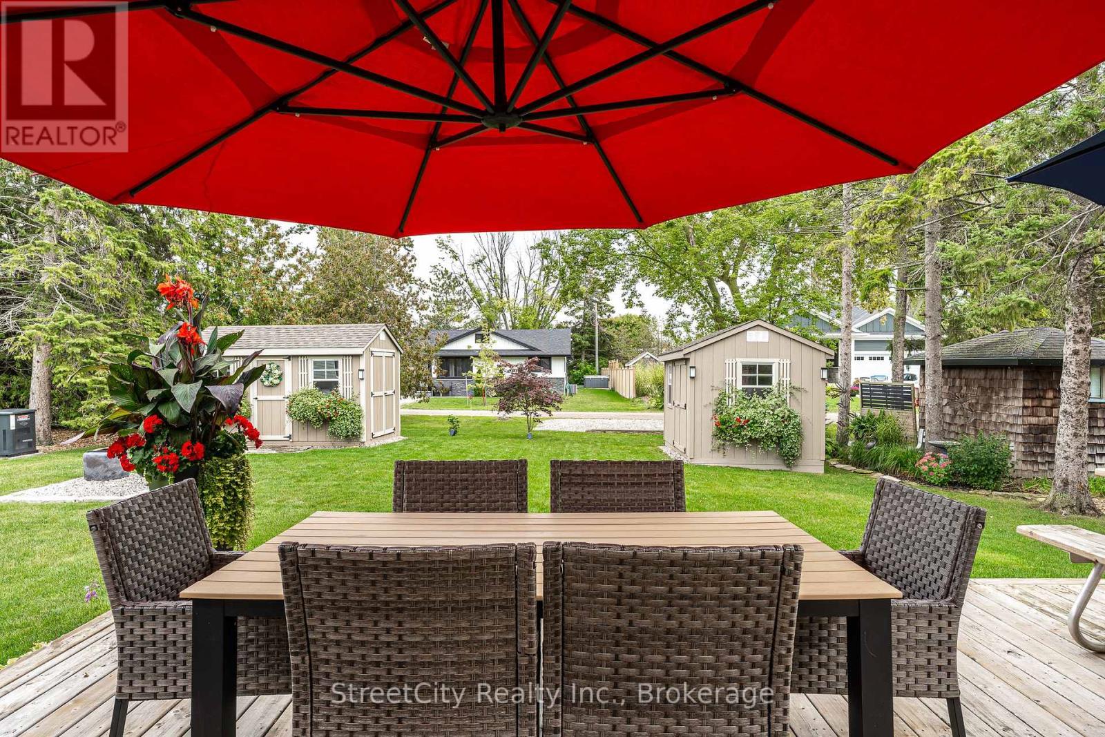 71214 Anne Street, Bluewater, Ontario  N0M 1N0 - Photo 38 - X12427034