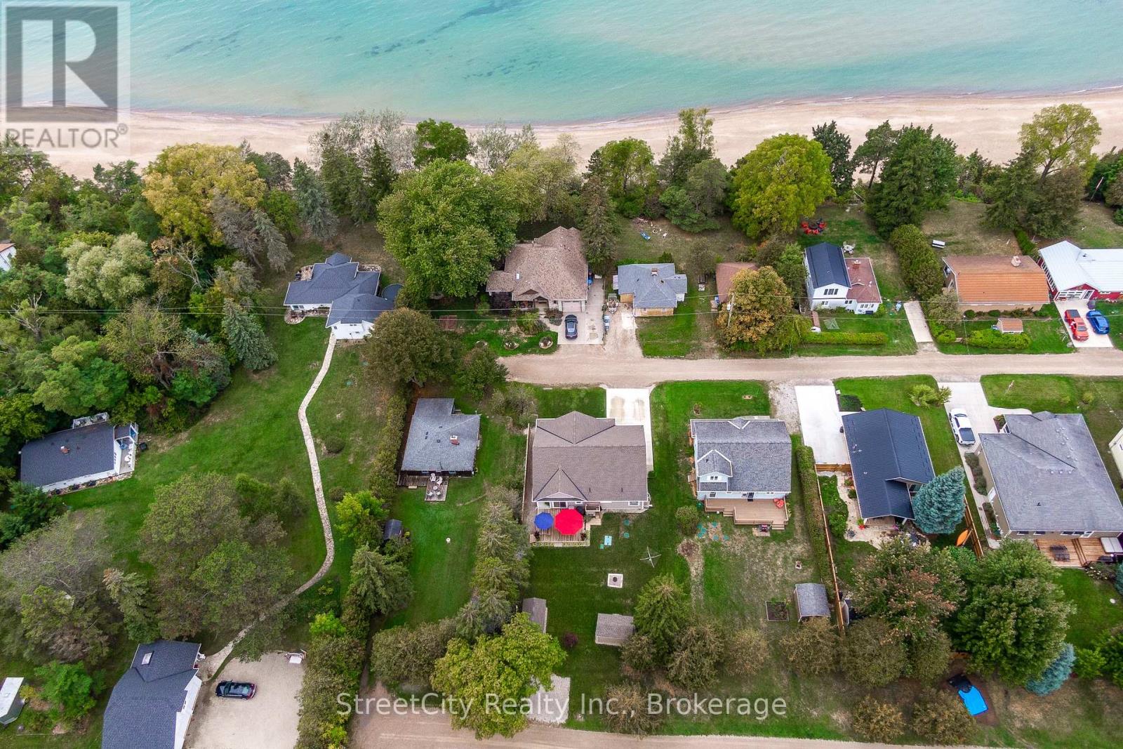 71214 Anne Street, Bluewater, Ontario  N0M 1N0 - Photo 40 - X12427034