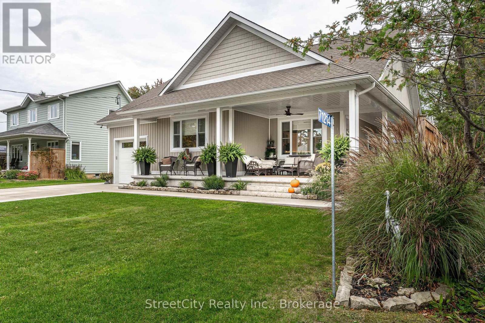 71214 Anne Street, Bluewater, Ontario  N0M 1N0 - Photo 44 - X12427034