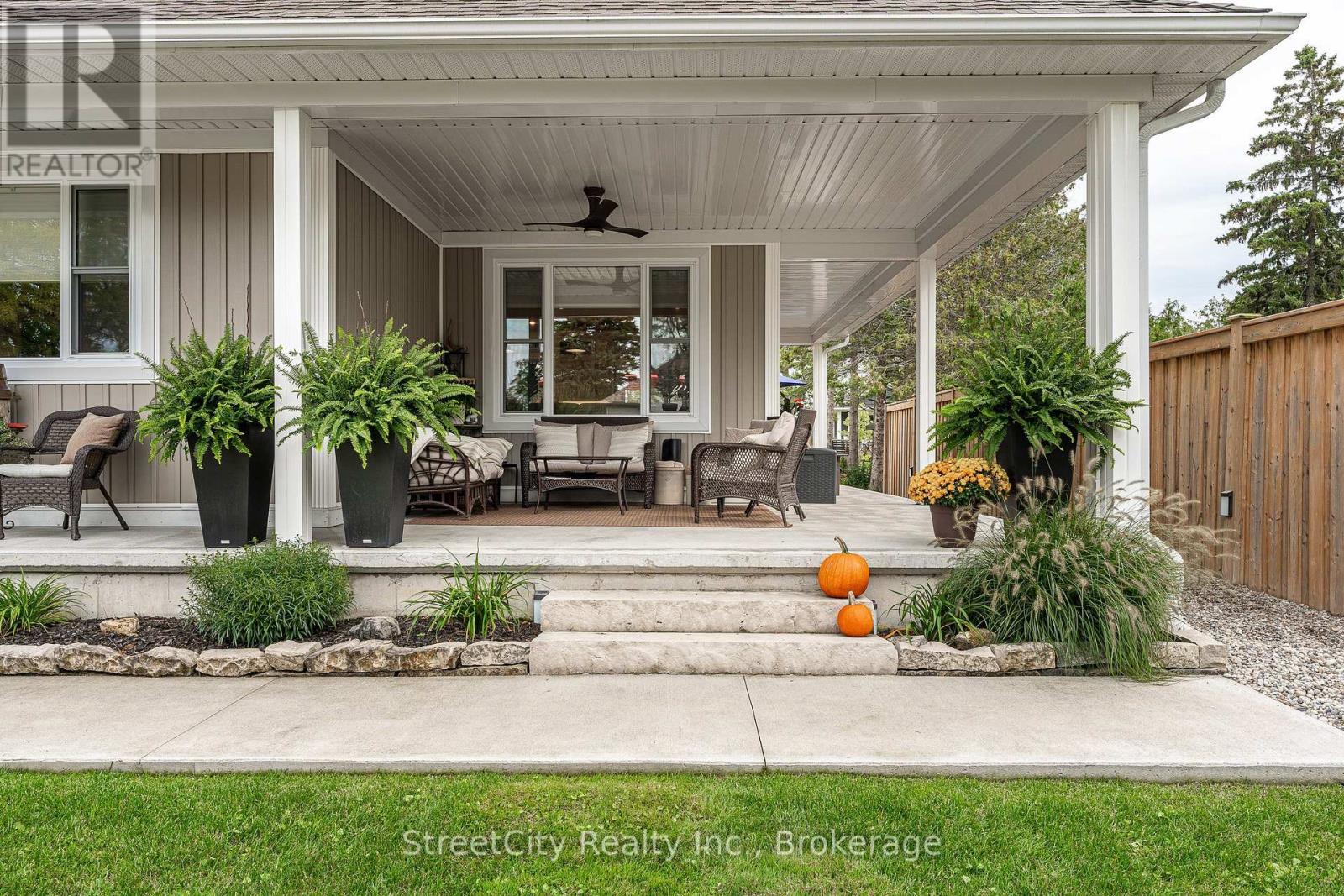 71214 Anne Street, Bluewater, Ontario  N0M 1N0 - Photo 5 - X12427034