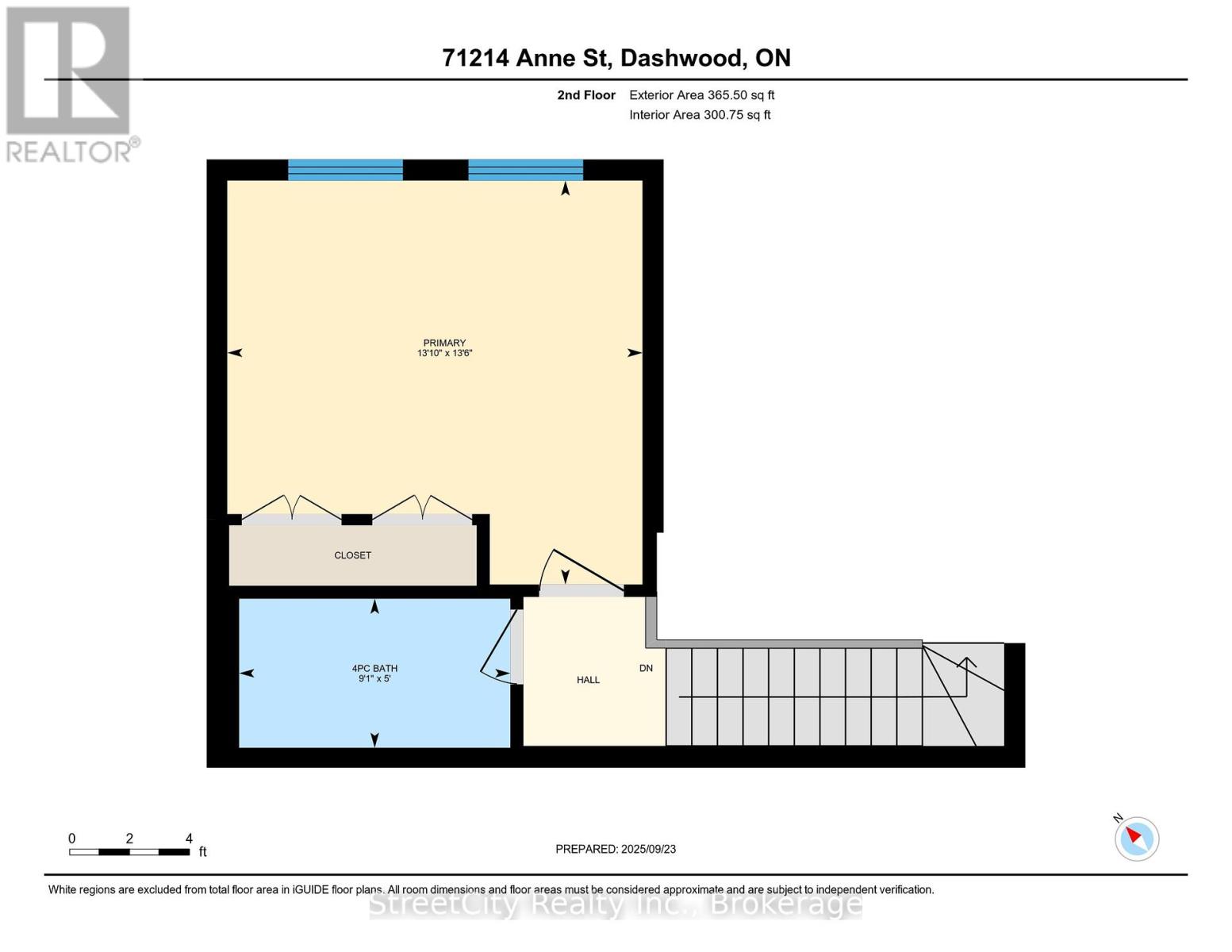 71214 Anne Street, Bluewater, Ontario  N0M 1N0 - Photo 50 - X12427034