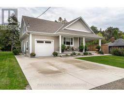 71214 ANNE STREET, Bluewater, Ontario