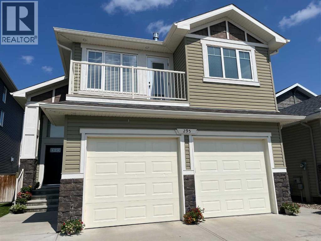 295 Sixmile Ridge S, Lethbridge, Alberta  T1K 5V5 - Photo 1 - A2235264