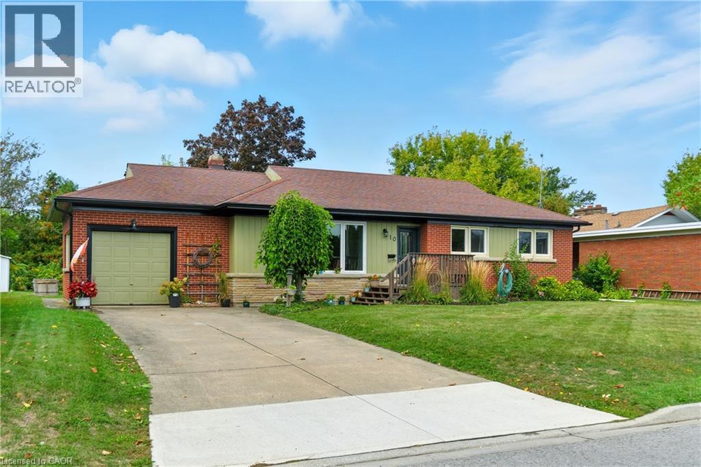 10 Riverview Boulevard, St. Catharines, Ontario  L2T 3L6 - Photo 1 - 40773050