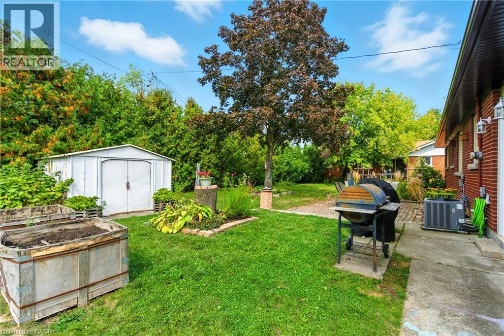 10 Riverview Boulevard, St. Catharines, Ontario  L2T 3L6 - Photo 17 - 40773050