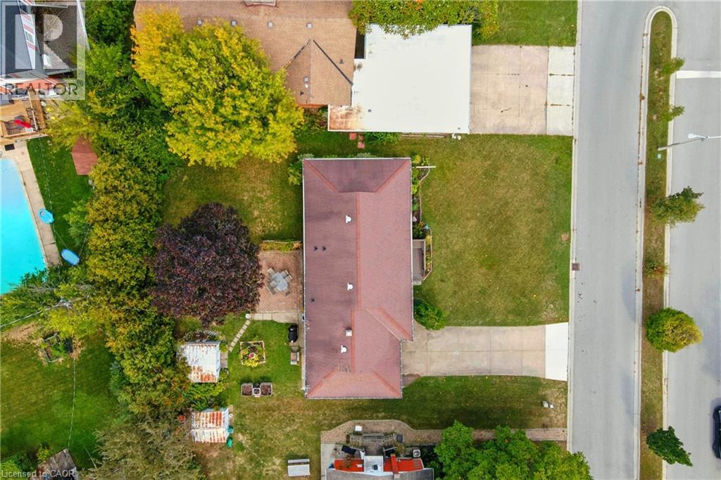 10 Riverview Boulevard, St. Catharines, Ontario  L2T 3L6 - Photo 18 - 40773050