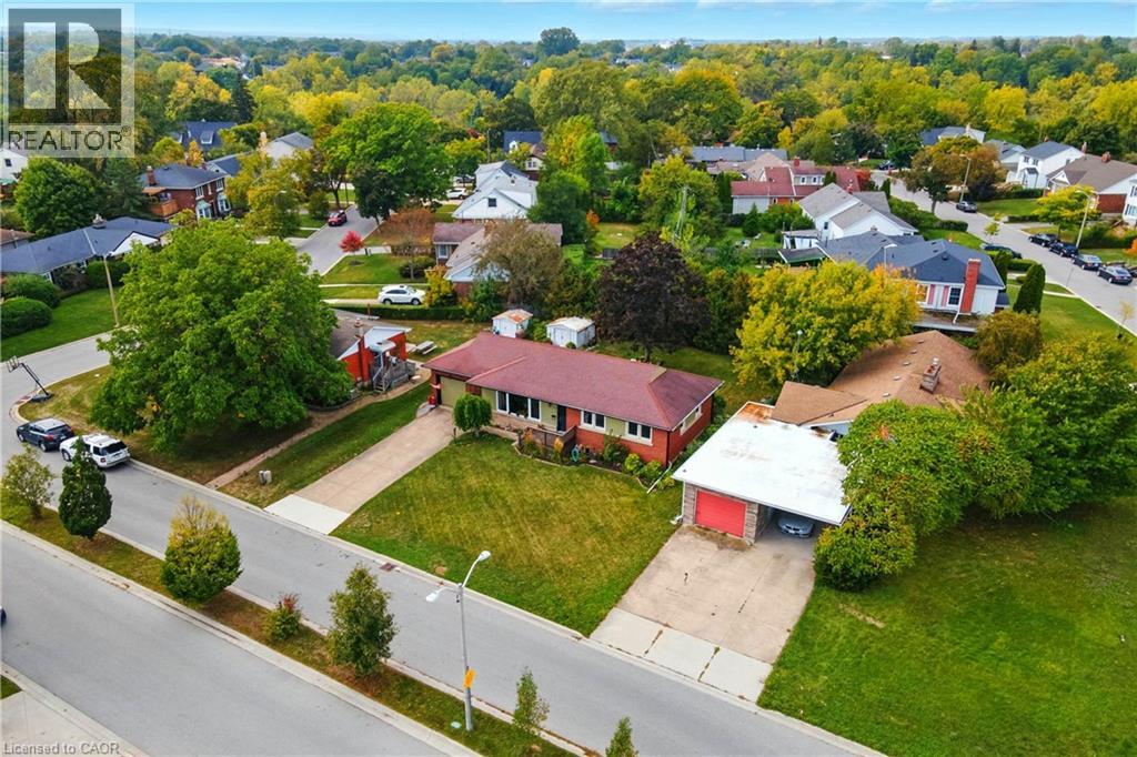 10 Riverview Boulevard, St. Catharines, Ontario  L2T 3L6 - Photo 2 - 40773050