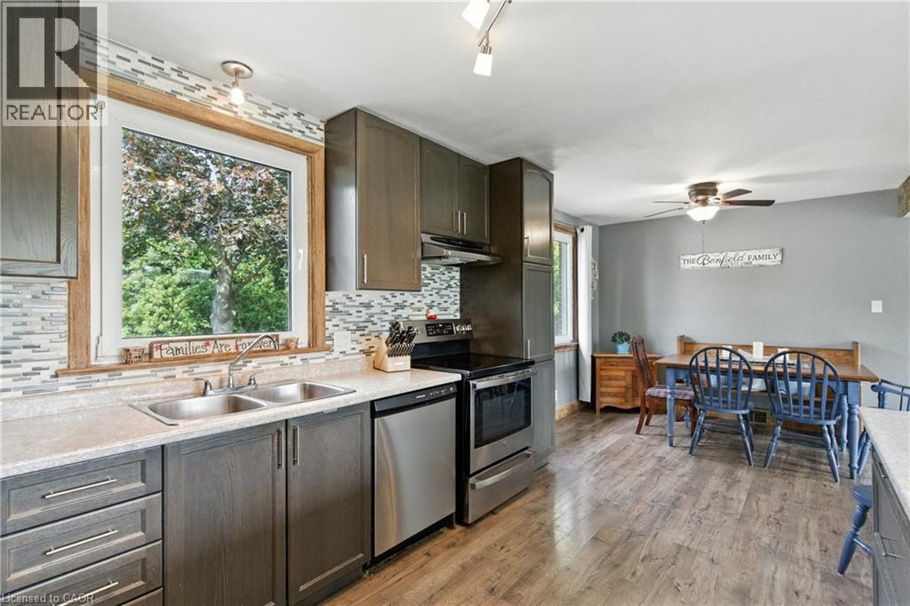 10 Riverview Boulevard, St. Catharines, Ontario  L2T 3L6 - Photo 8 - 40773050
