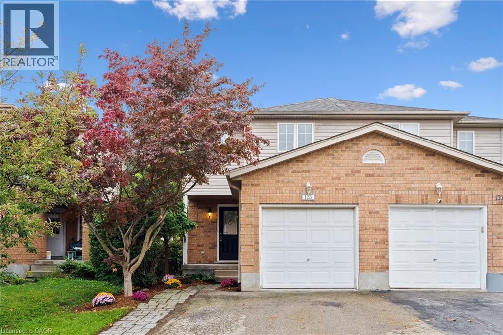 Property at 123 STEPHANIE Drive image 1