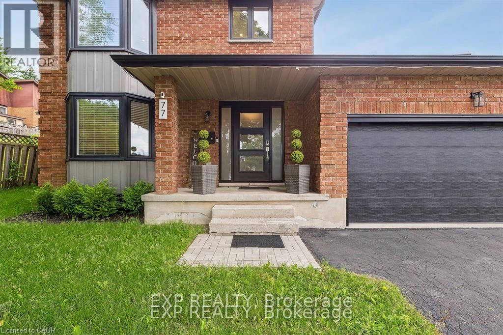 Property at 77 IMPERIAL Road N image 2