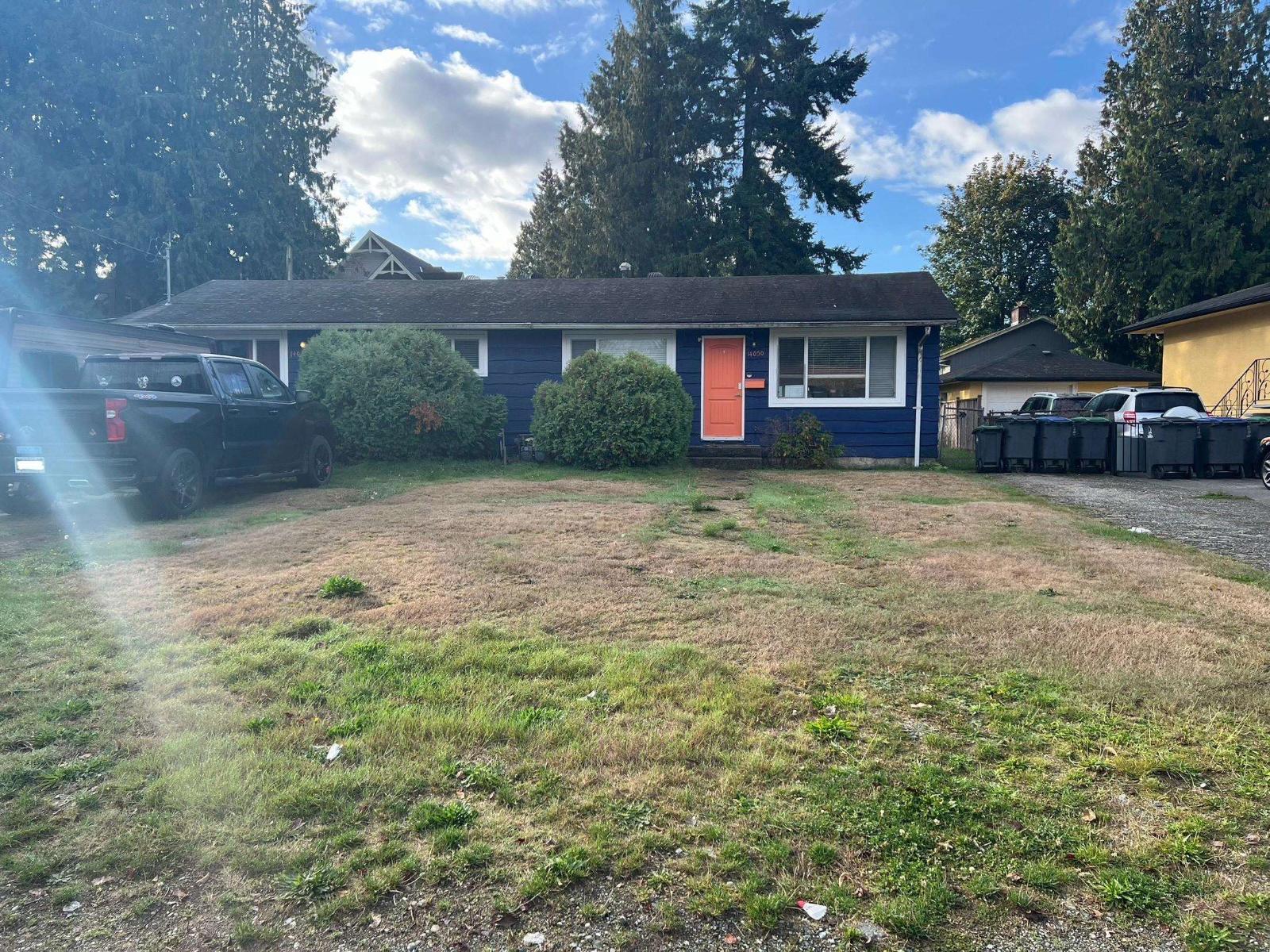 14050 14052 103 Avenue, Surrey, British Columbia  V3T 1S2 - Photo 1 - R3052261