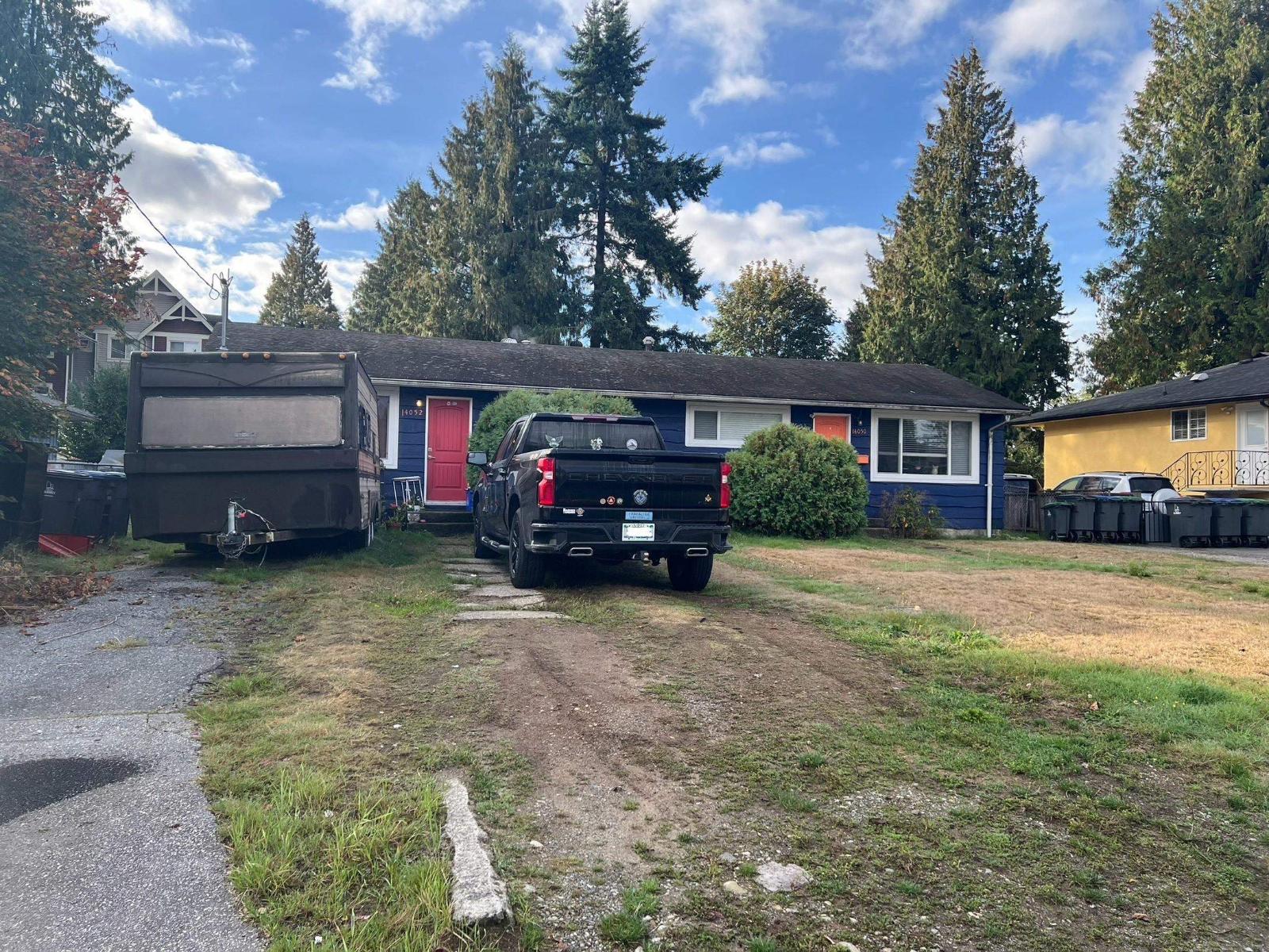 14050 14052 103 Avenue, Surrey, British Columbia  V3T 1S2 - Photo 2 - R3052261