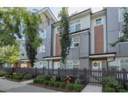 8 22334 48 AVENUE, Langley, British Columbia