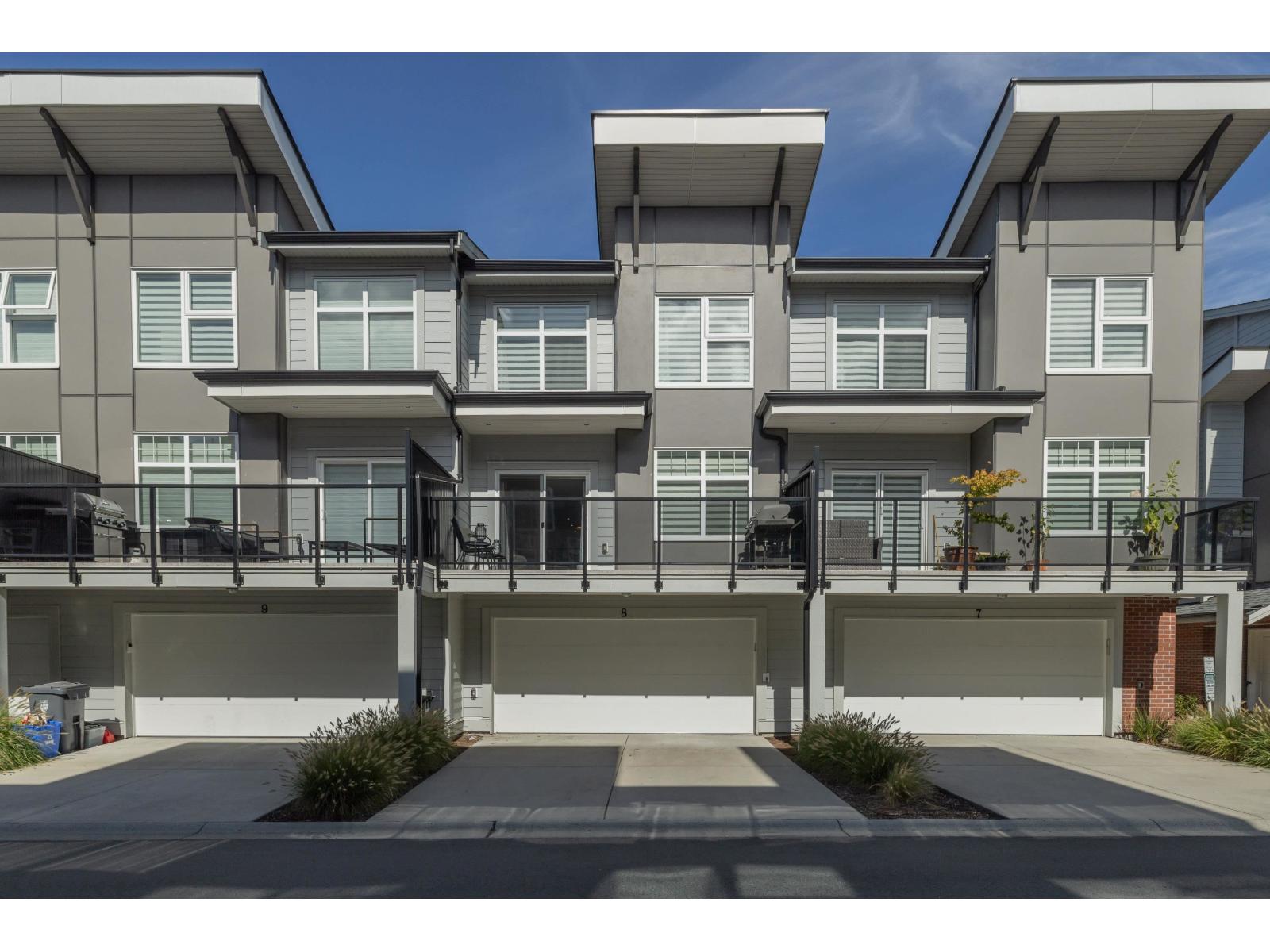 8 22334 48 Avenue, Langley, British Columbia  V3A 3N5 - Photo 39 - R3051980