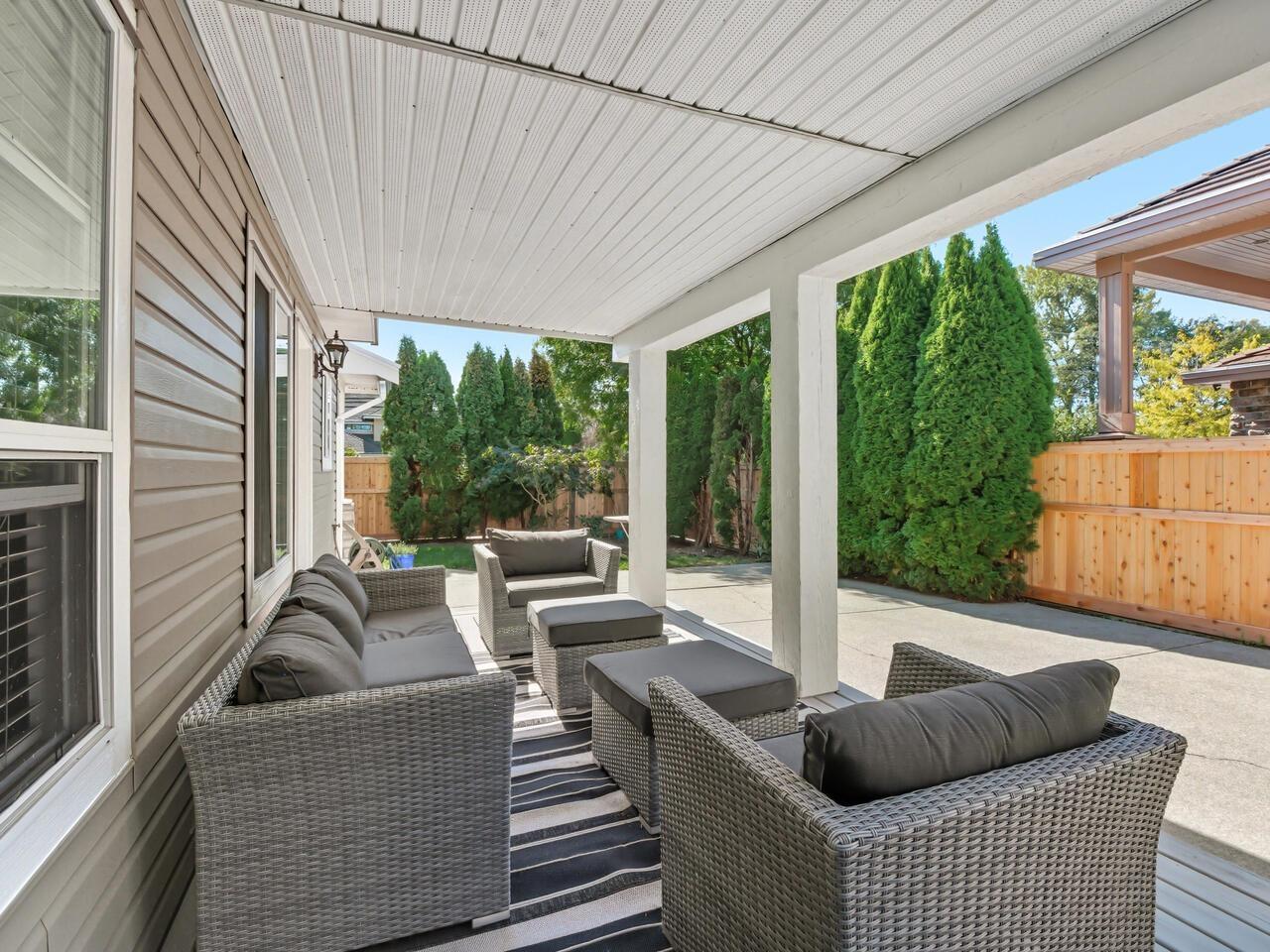 8011 163rd Street, Surrey, British Columbia  V4N 0J6 - Photo 37 - R3052296
