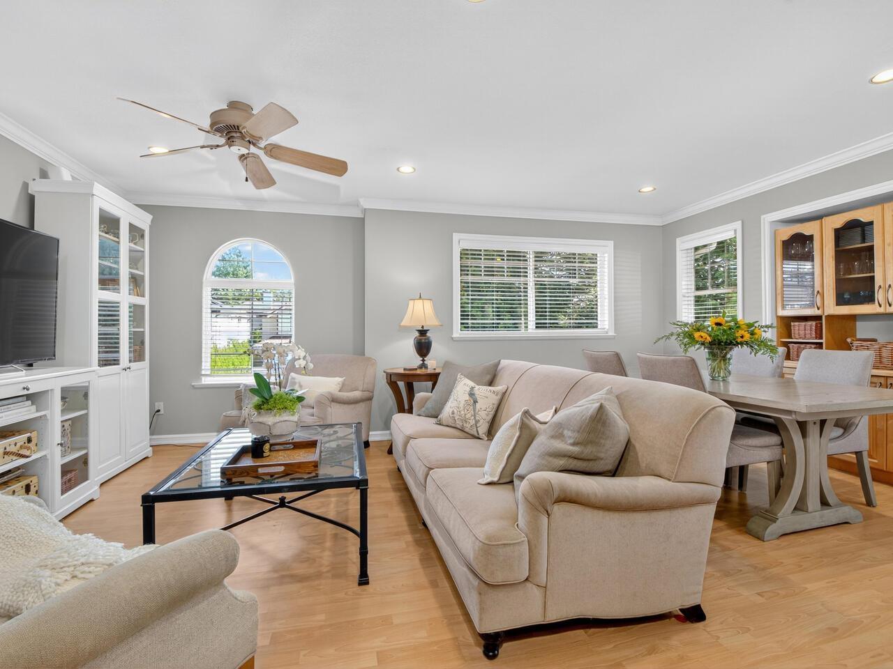 8011 163rd Street, Surrey, British Columbia  V4N 0J6 - Photo 4 - R3052296