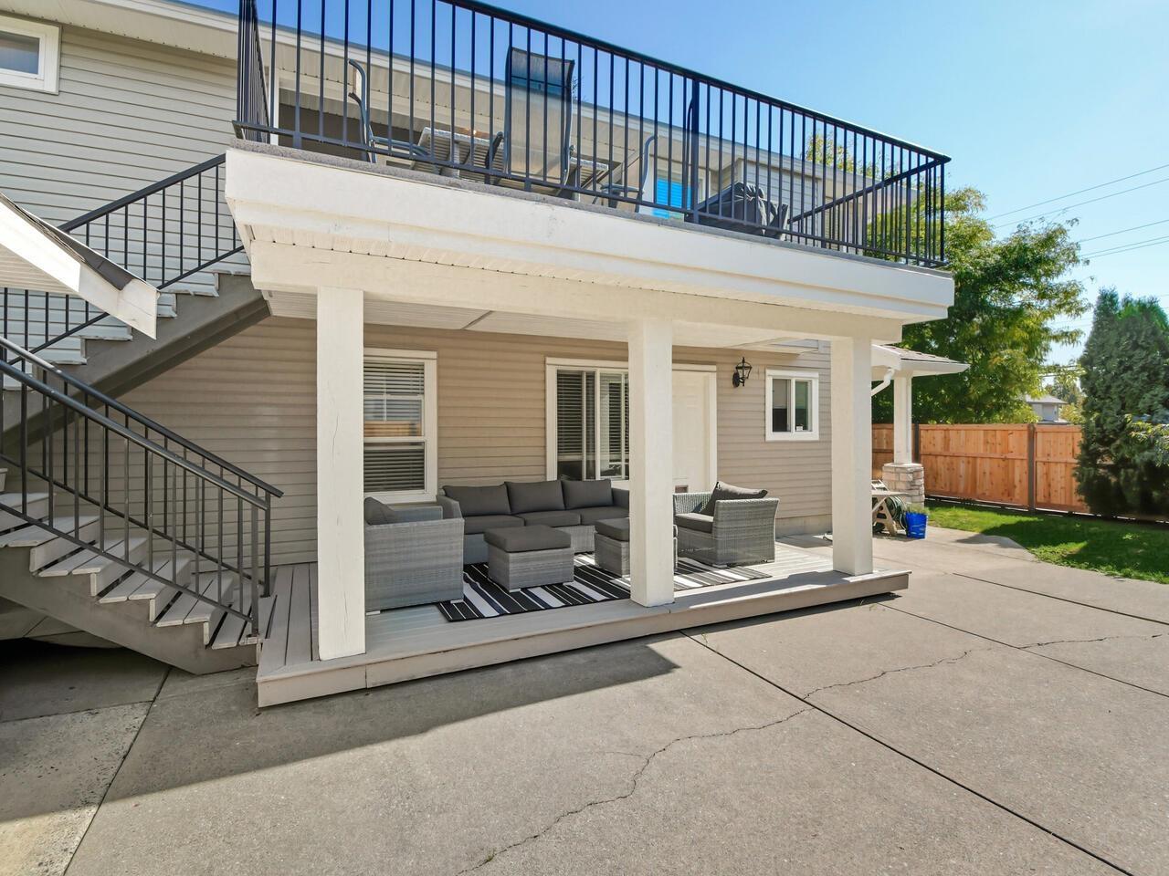 8011 163rd Street, Surrey, British Columbia  V4N 0J6 - Photo 38 - R3052296