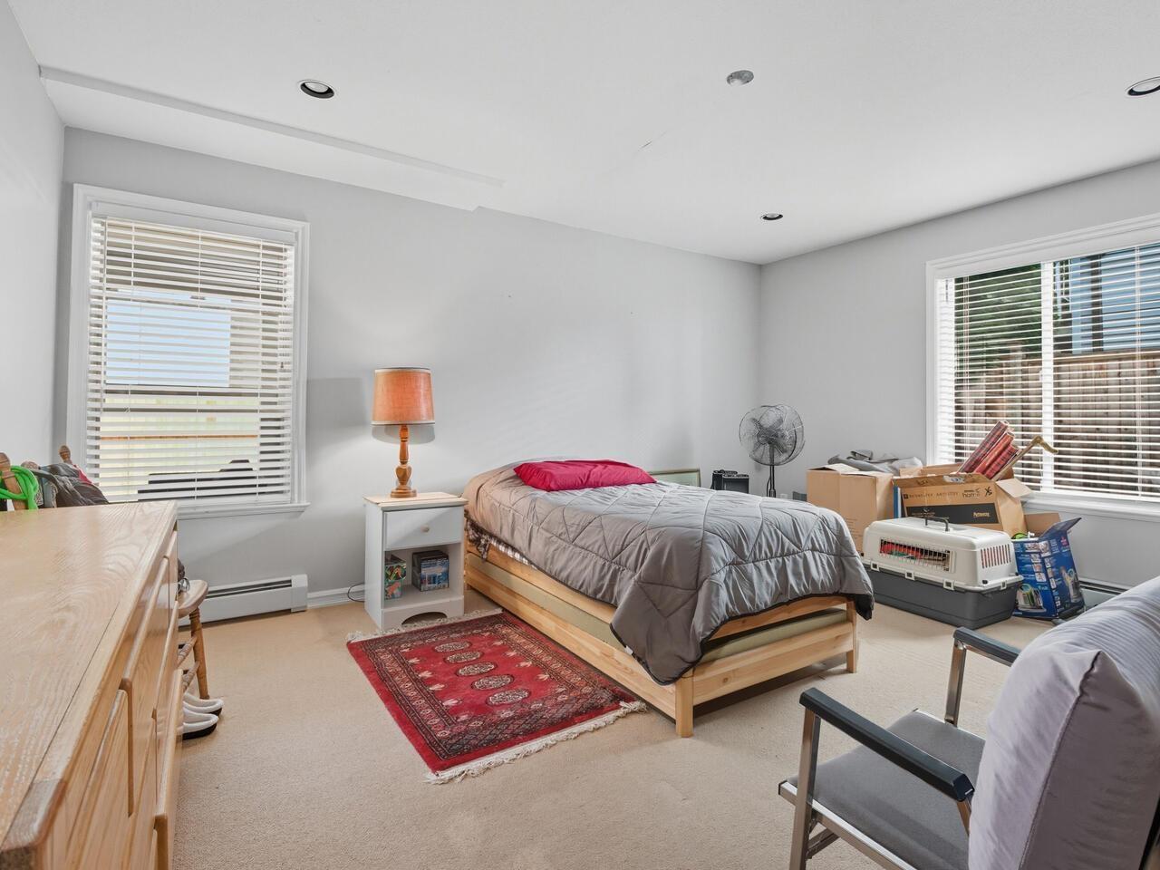 8011 163rd Street, Surrey, British Columbia  V4N 0J6 - Photo 29 - R3052296