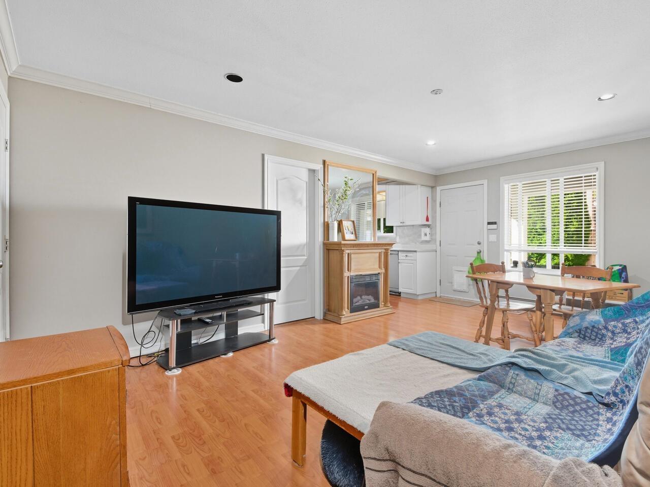 8011 163rd Street, Surrey, British Columbia  V4N 0J6 - Photo 30 - R3052296
