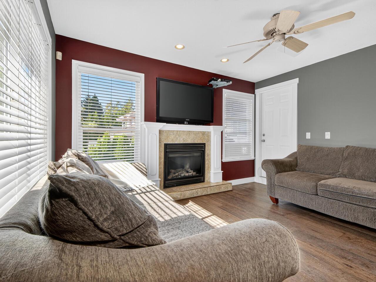 8011 163rd Street, Surrey, British Columbia  V4N 0J6 - Photo 12 - R3052296