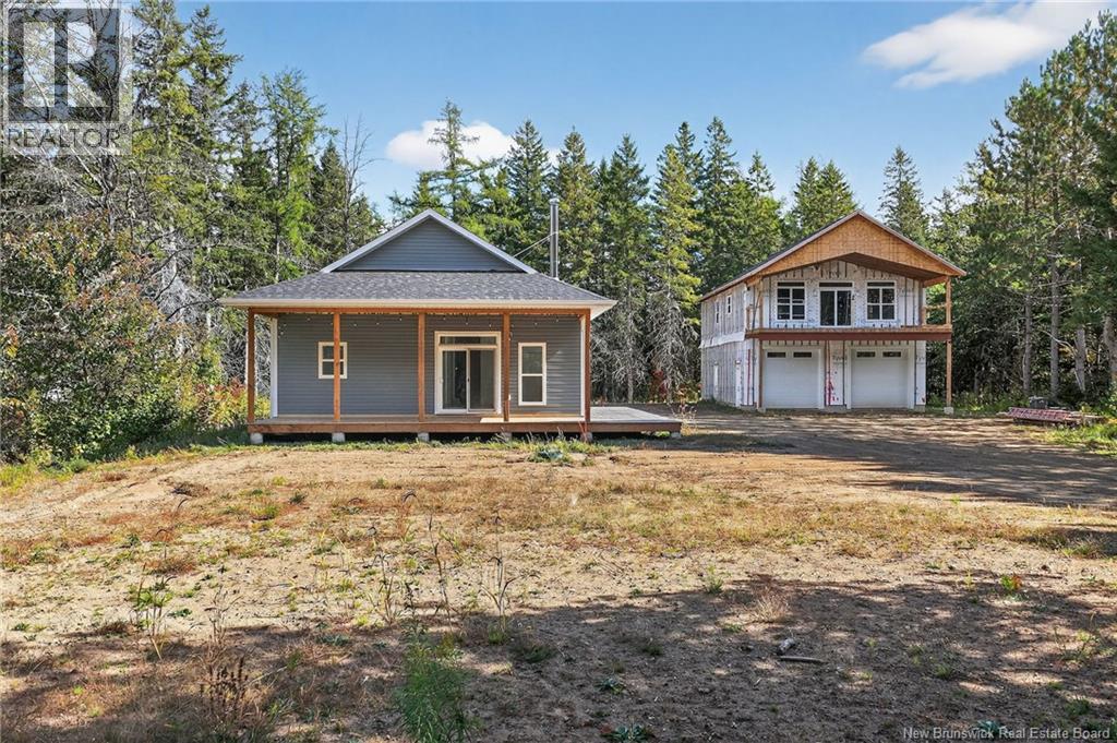 20 Emery Lane, Shediac River, New Brunswick  E4R 6A4 - Photo 1 - NB127416