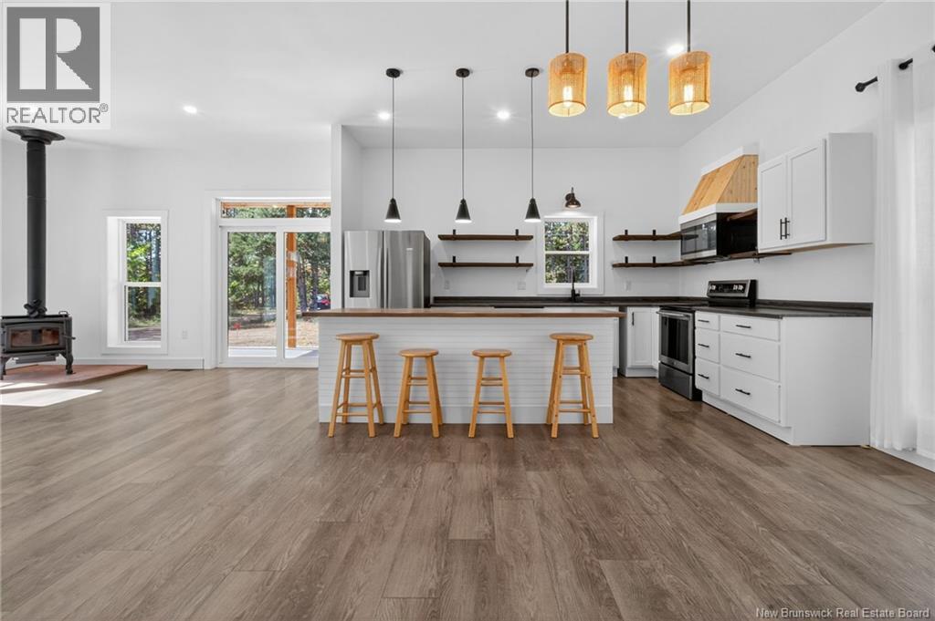 20 Emery Lane, Shediac River, New Brunswick  E4R 6A4 - Photo 21 - NB127416