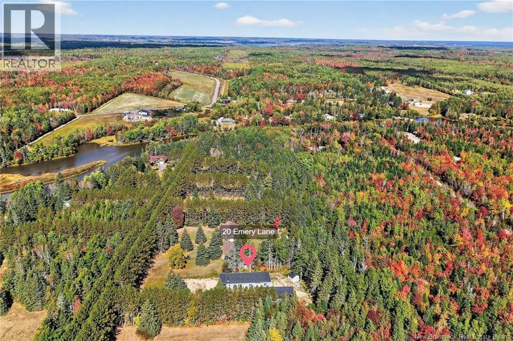 20 Emery Lane, Shediac River, New Brunswick  E4R 6A4 - Photo 9 - NB127416