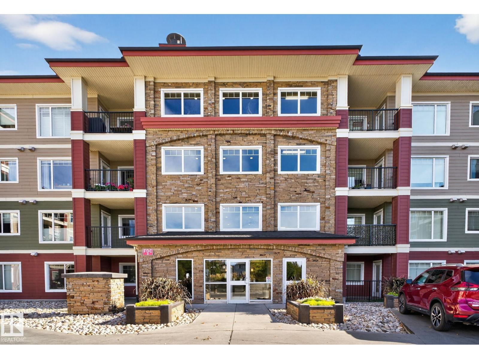 #417 7021 South Terwillegar Dr Nw, Edmonton, Alberta  T6R 0W5 - Photo 1 - E4459478