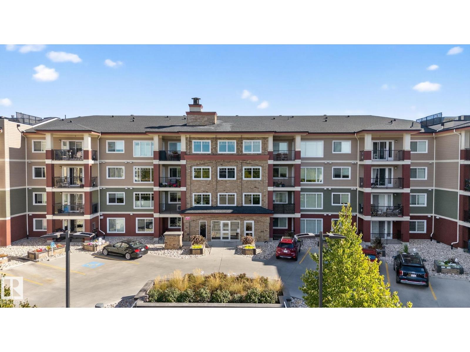 #417 7021 South Terwillegar Dr Nw, Edmonton, Alberta  T6R 0W5 - Photo 35 - E4459478