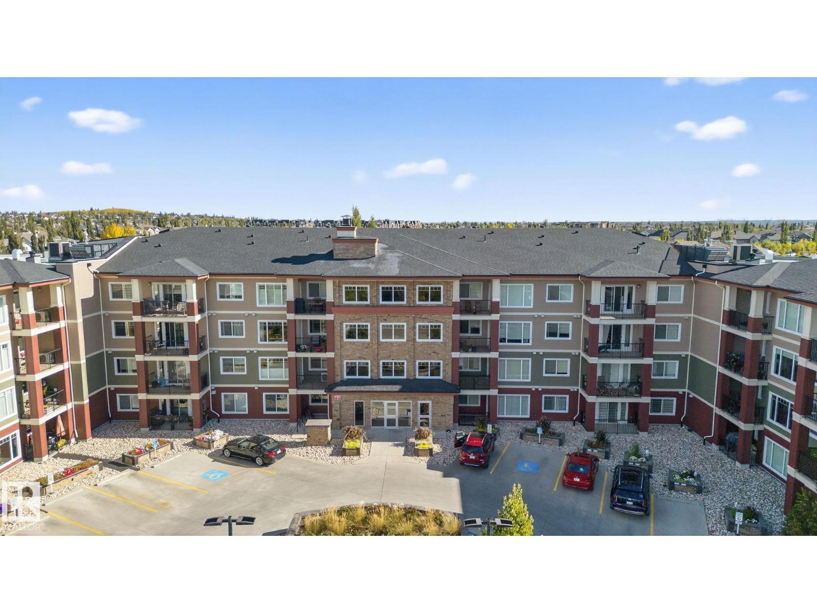 #417 7021 South Terwillegar Dr Nw, Edmonton, Alberta  T6R 0W5 - Photo 36 - E4459478