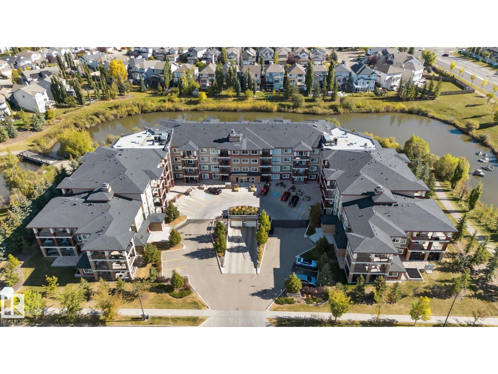 #417 7021 South Terwillegar Dr Nw, Edmonton, Alberta  T6R 0W5 - Photo 37 - E4459478