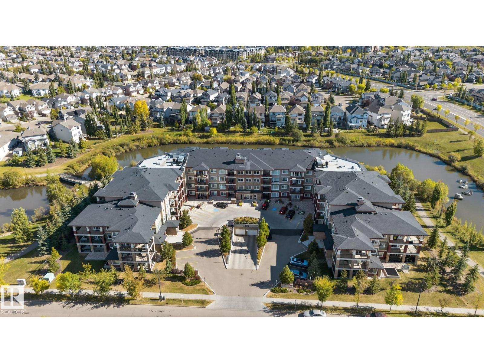 #417 7021 South Terwillegar Dr Nw, Edmonton, Alberta  T6R 0W5 - Photo 38 - E4459478