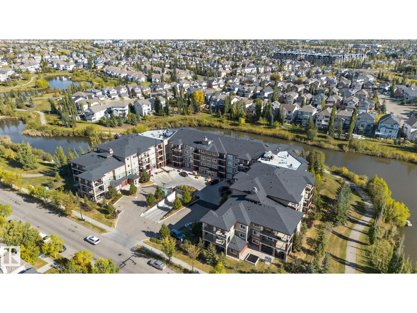 #417 7021 South Terwillegar Dr Nw, Edmonton, Alberta  T6R 0W5 - Photo 39 - E4459478