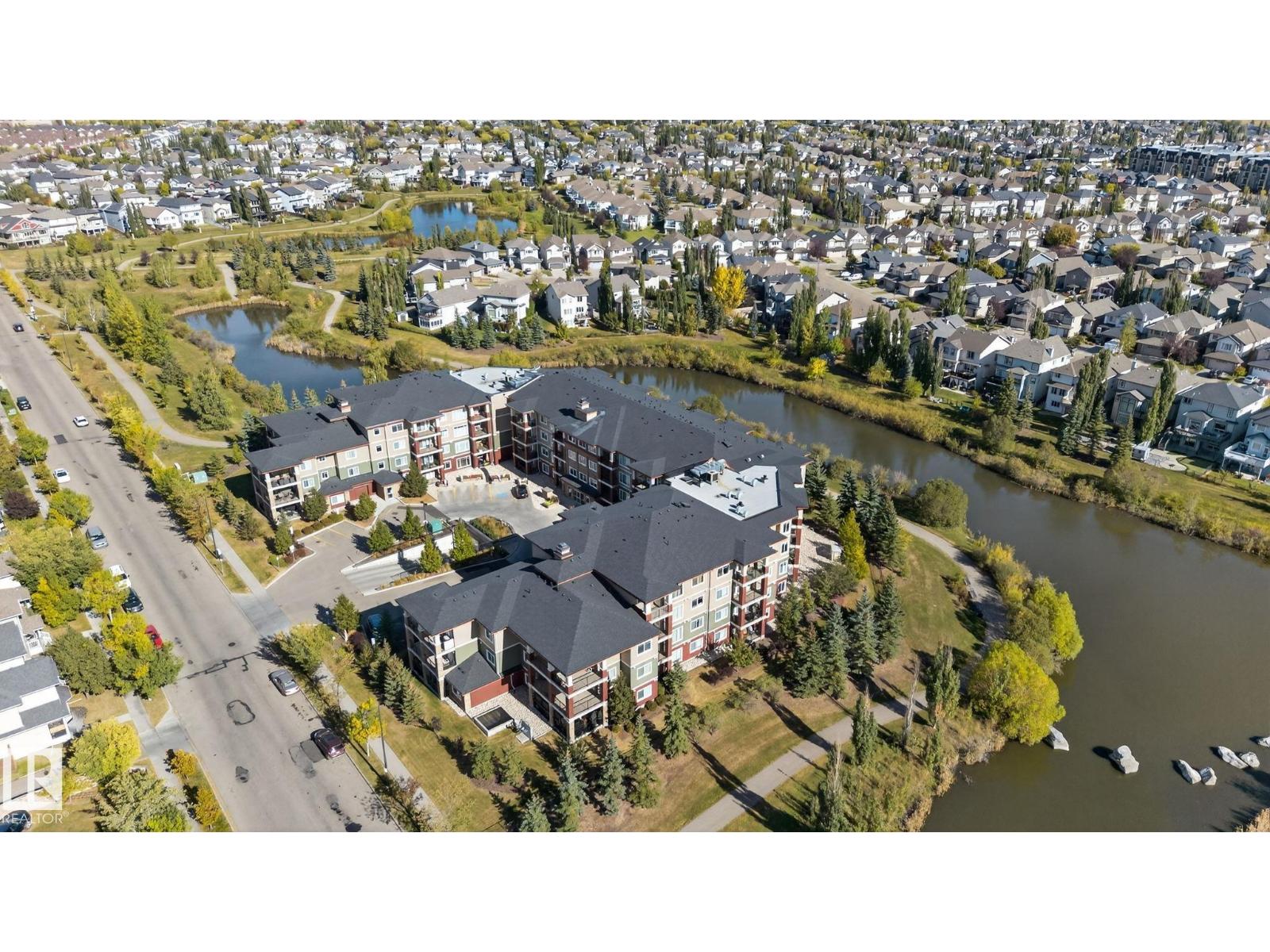 #417 7021 South Terwillegar Dr Nw, Edmonton, Alberta  T6R 0W5 - Photo 40 - E4459478