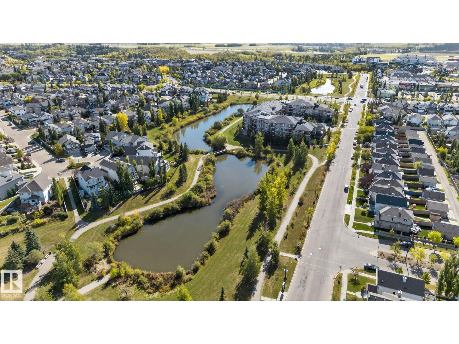 #417 7021 South Terwillegar Dr Nw, Edmonton, Alberta  T6R 0W5 - Photo 41 - E4459478