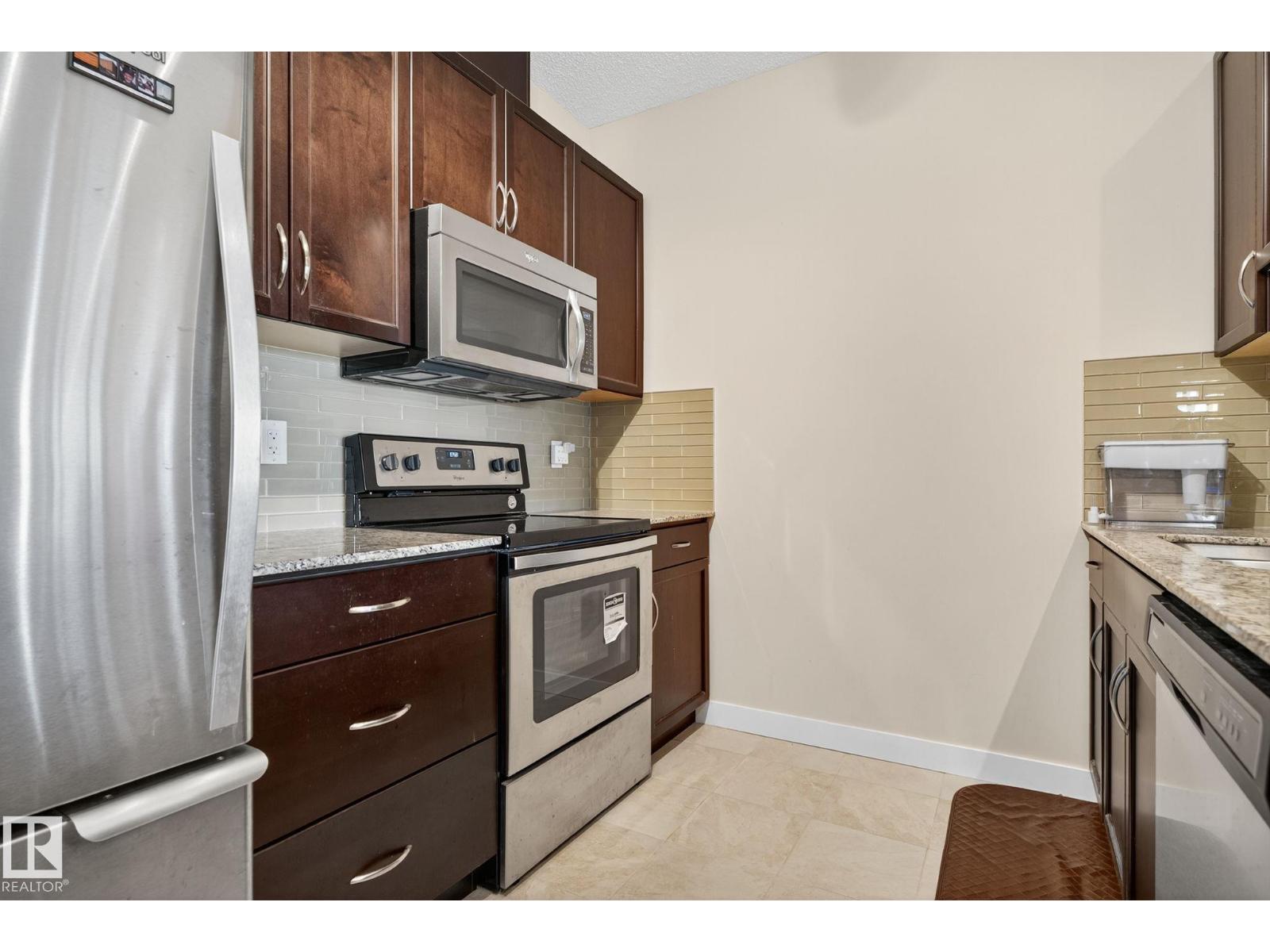 #417 7021 South Terwillegar Dr Nw, Edmonton, Alberta  T6R 0W5 - Photo 8 - E4459478