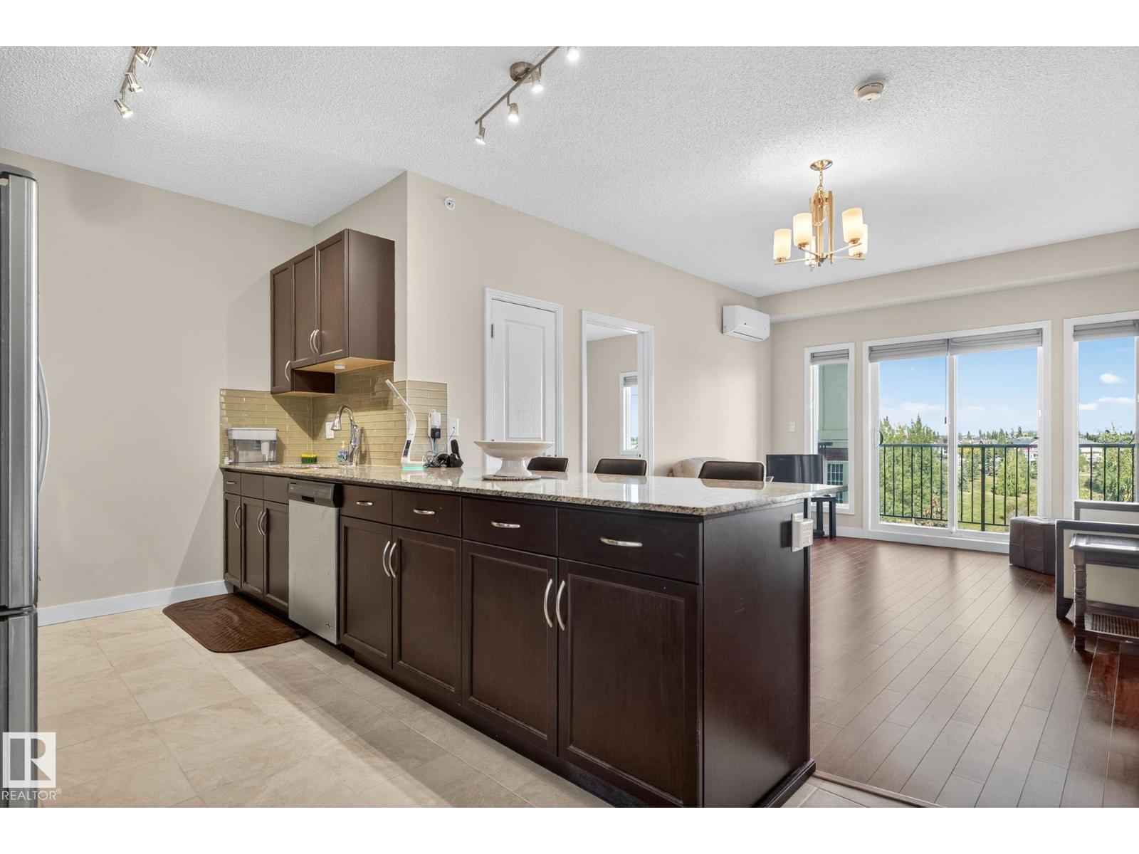 #417 7021 South Terwillegar Dr Nw, Edmonton, Alberta  T6R 0W5 - Photo 9 - E4459478