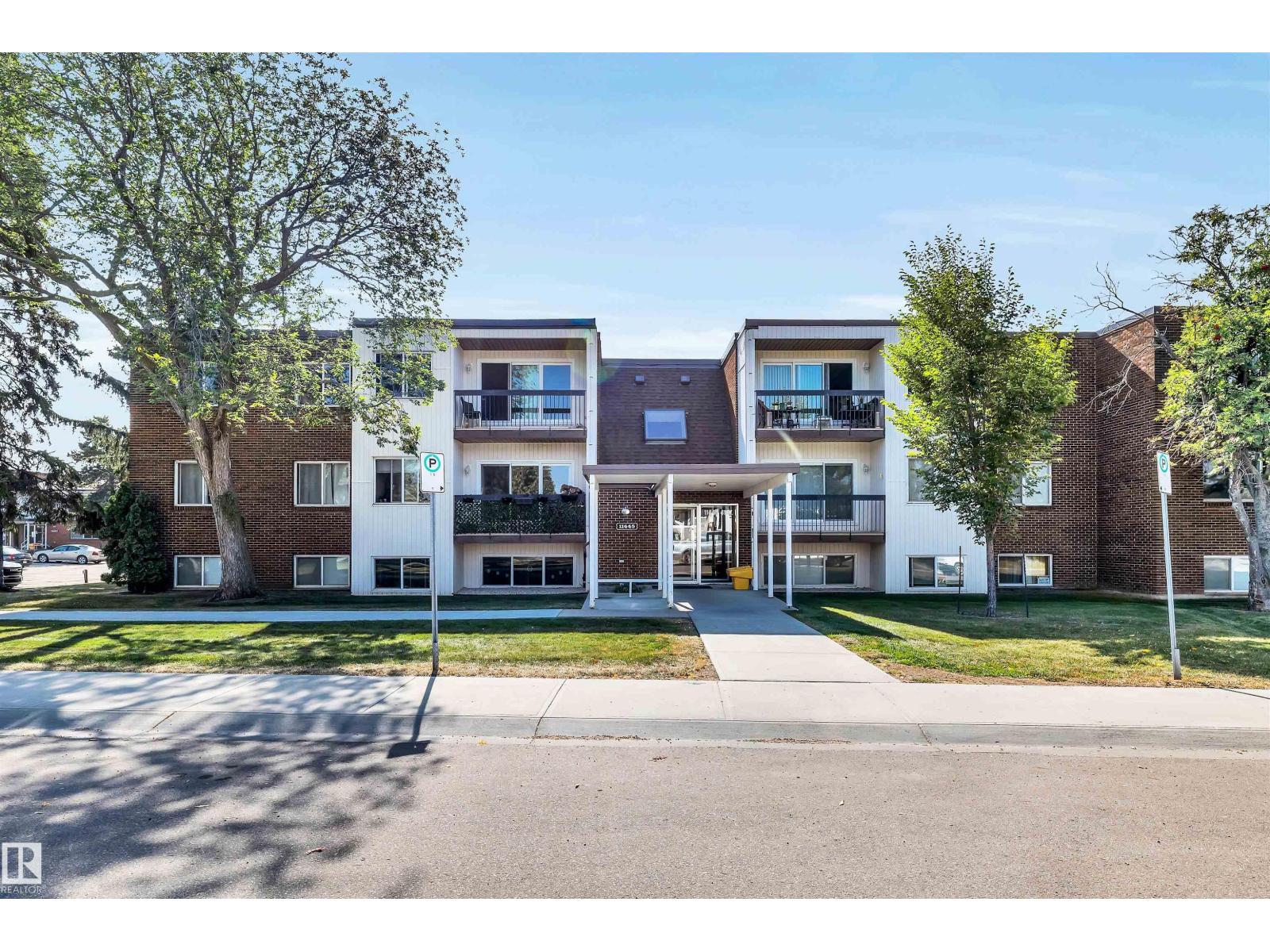 #303 11445 41 Avenue Nw, Edmonton, Alberta  T6J 0T9 - Photo 1 - E4459479