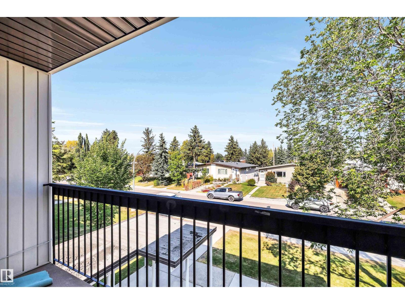 #303 11445 41 Avenue Nw, Edmonton, Alberta  T6J 0T9 - Photo 11 - E4459479