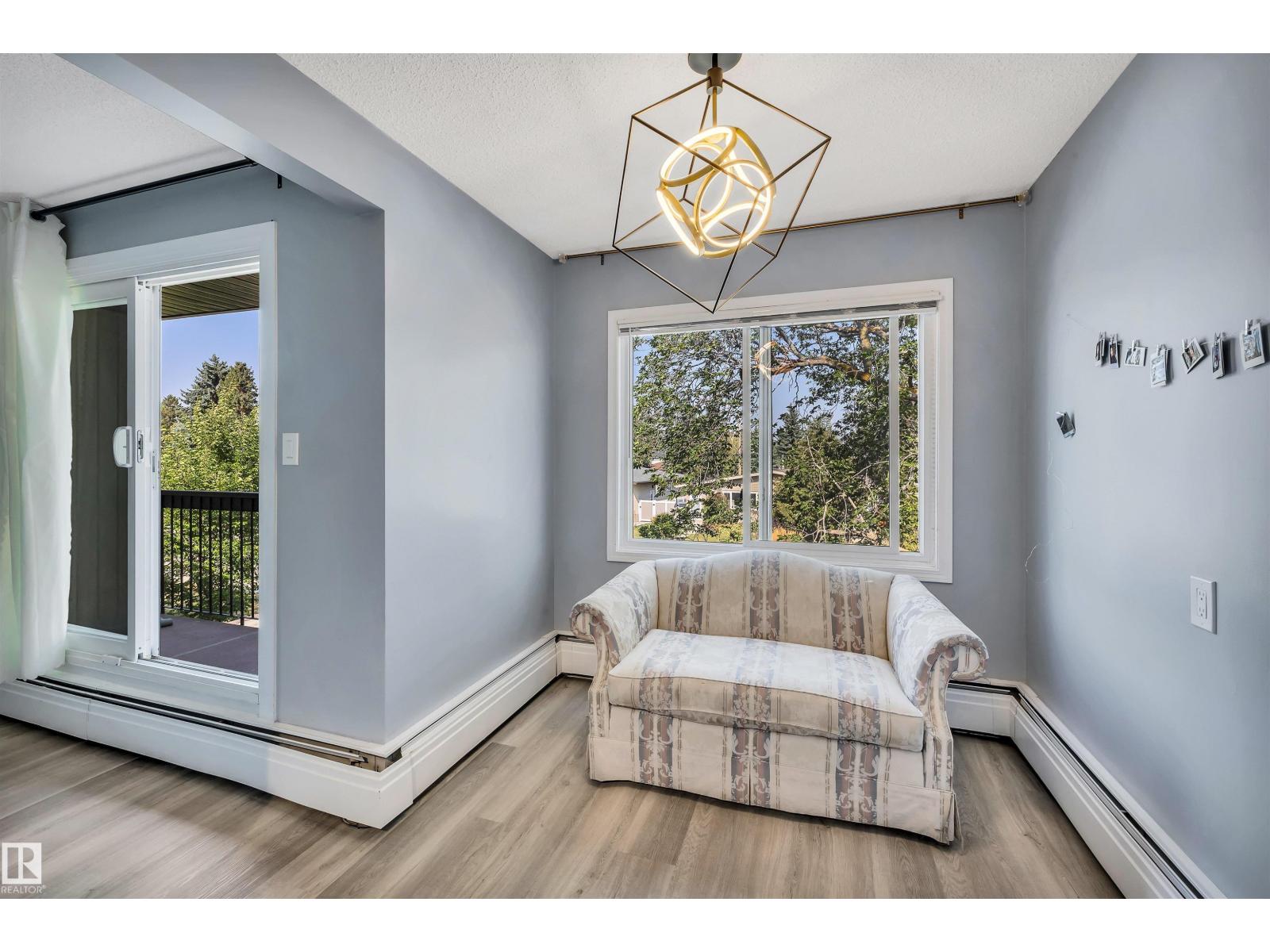 #303 11445 41 Avenue Nw, Edmonton, Alberta  T6J 0T9 - Photo 15 - E4459479