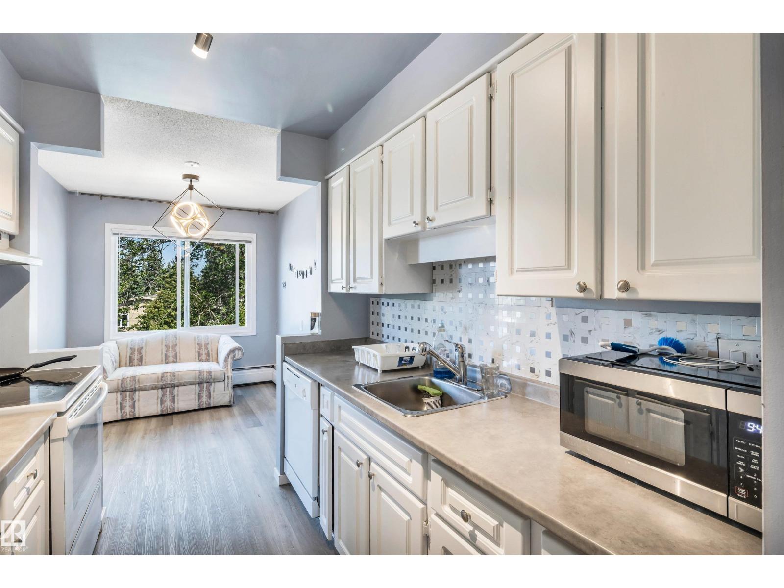 #303 11445 41 Avenue Nw, Edmonton, Alberta  T6J 0T9 - Photo 20 - E4459479