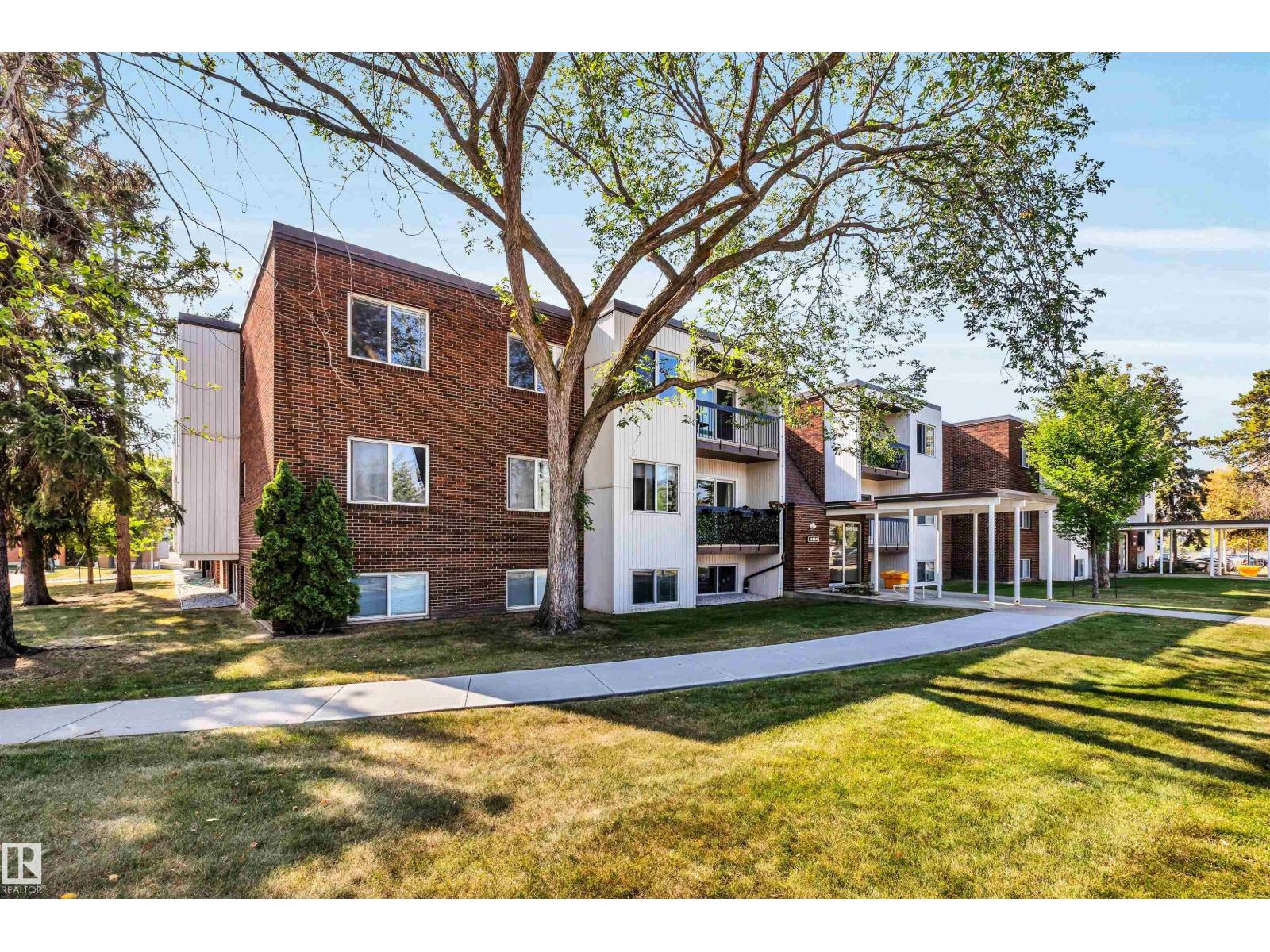 #303 11445 41 Avenue Nw, Edmonton, Alberta  T6J 0T9 - Photo 30 - E4459479