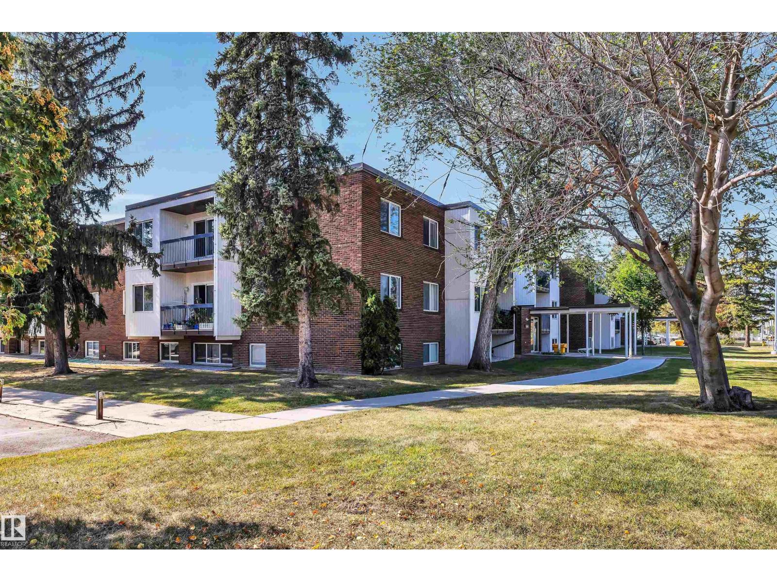 #303 11445 41 Avenue Nw, Edmonton, Alberta  T6J 0T9 - Photo 31 - E4459479