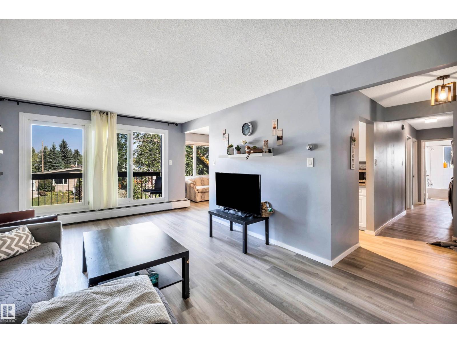 #303 11445 41 Avenue Nw, Edmonton, Alberta  T6J 0T9 - Photo 8 - E4459479