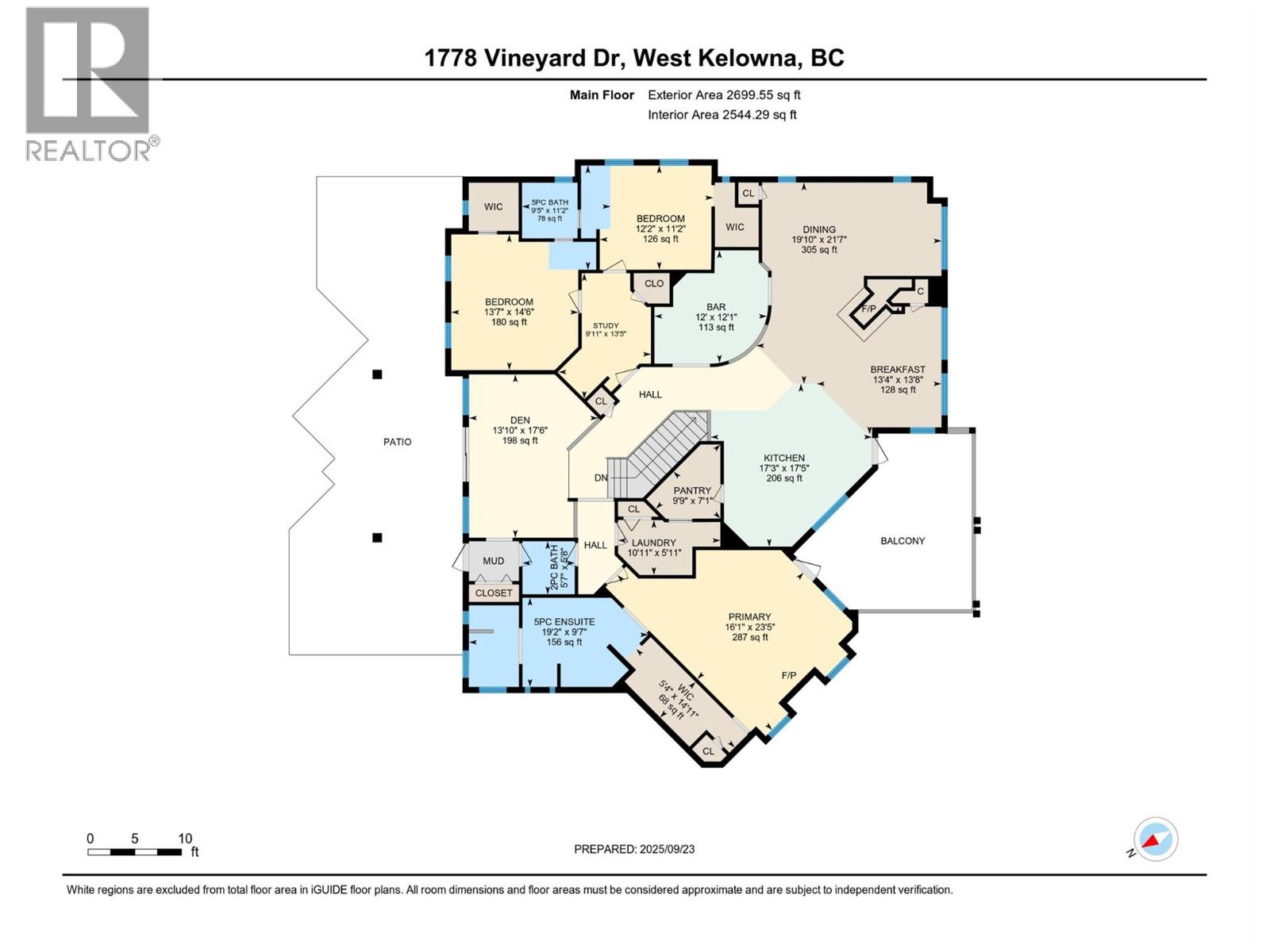 1778 Vineyard Drive West Kelowna Photo 83 1778 Vineyard Drive West Kelowna Photo 83